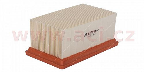 Vzduchový filtr HFA7914, HIFLOFILTRO